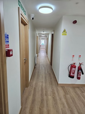 Interior - Homefield Lodge (London)