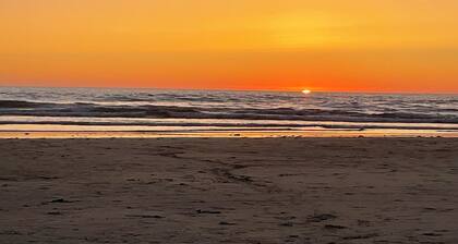 Bel Appartemen Sable dor