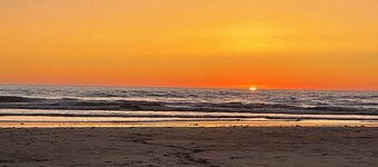 Bel Appartemen Sable dor