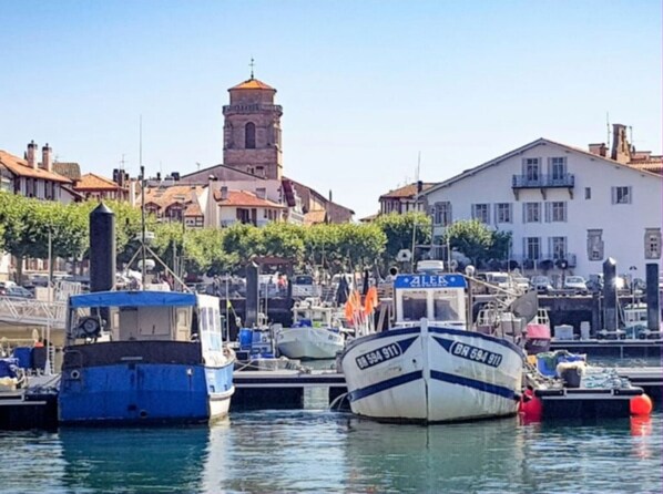 Marina