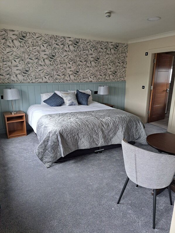 Classic-Zimmer, 2 Schlafzimmer, Nichtraucher