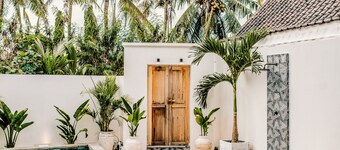 Villa Love Lembongan