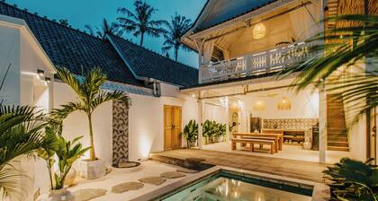 Villa Love Lembongan