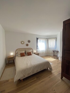 Room - Appartement de 125 m² en Cœur de Ville (Montpellier)