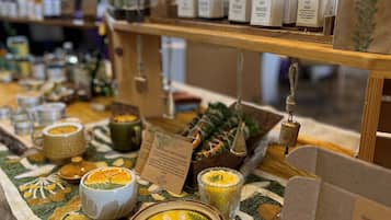 Servei de restauració