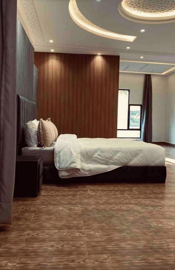 1 chambre