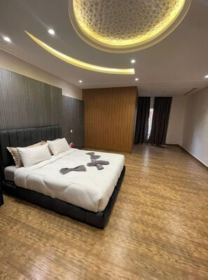 1 chambre