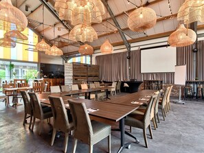 Meeting facility - Hajé restaurant Nieuwegein (Nieuwegein)