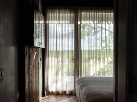 Deluxe Double Room | Soundproofing, free WiFi, bed sheets