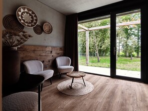 Living area - Hajé restaurant Nieuwegein (Nieuwegein)