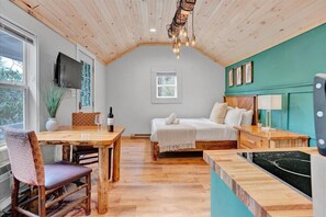 1 quarto, Wi-Fi, roupa de cama