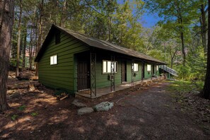 Exterieur