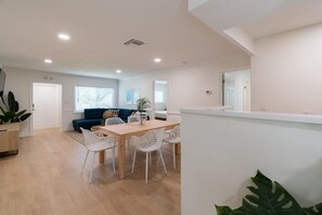 Interior - The Juni-7 Unit Renovated Complex (Cocoa Beach)