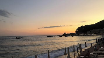 Mobile Home, 1 Bedroom, Garden View | Beach