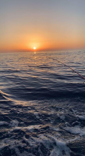 Mobile Home, 1 Bedroom, Garden View | Miscellaneous