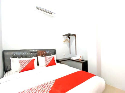 Hotel O Guesthouse Pagi Sore Syariah