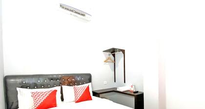 Hotel O Guesthouse Pagi Sore Syariah