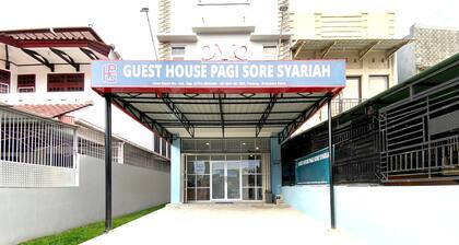 Hotel O Guesthouse Pagi Sore Syariah