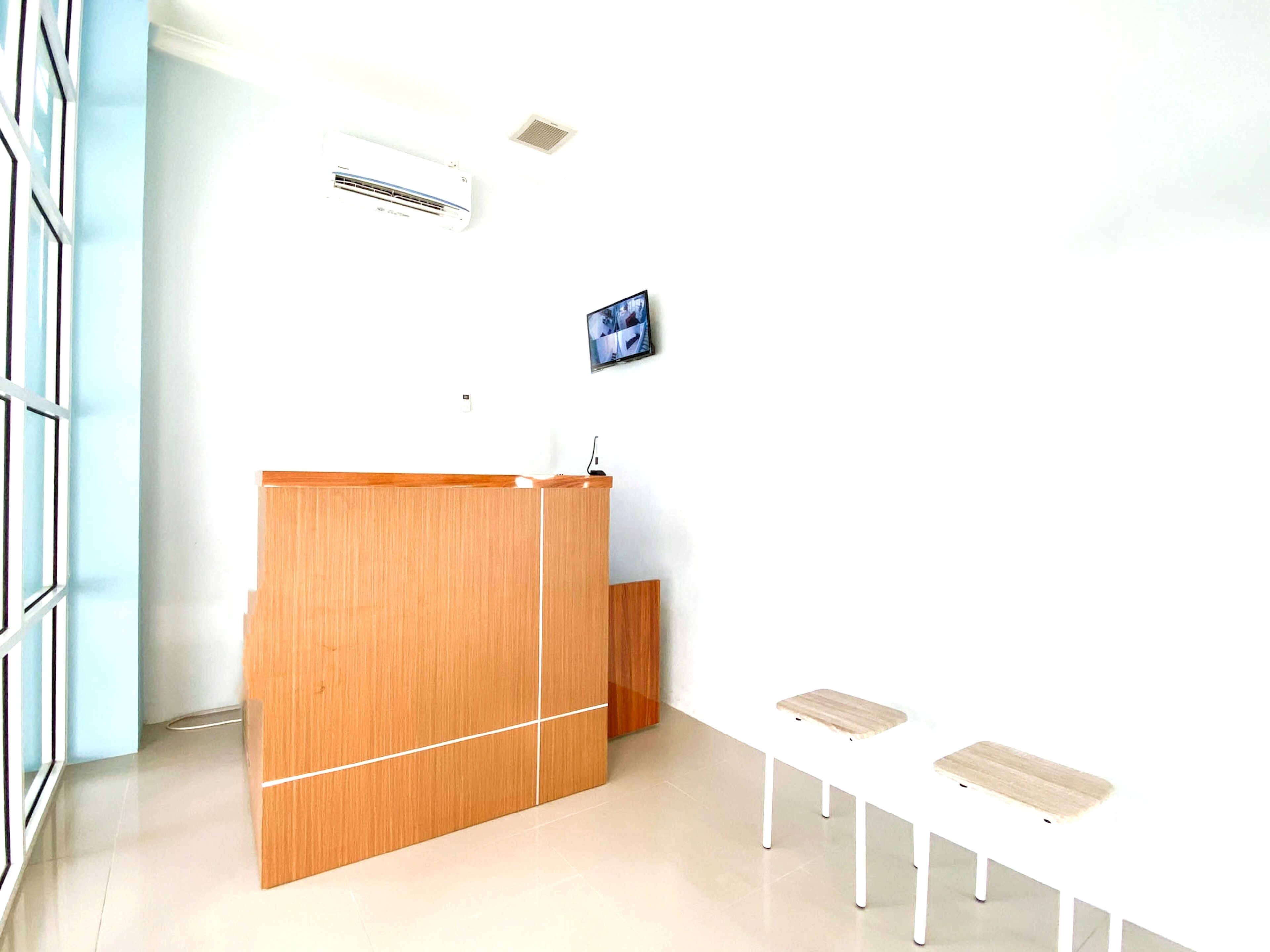 Photo - Hotel O Guesthouse Pagi Sore Syariah