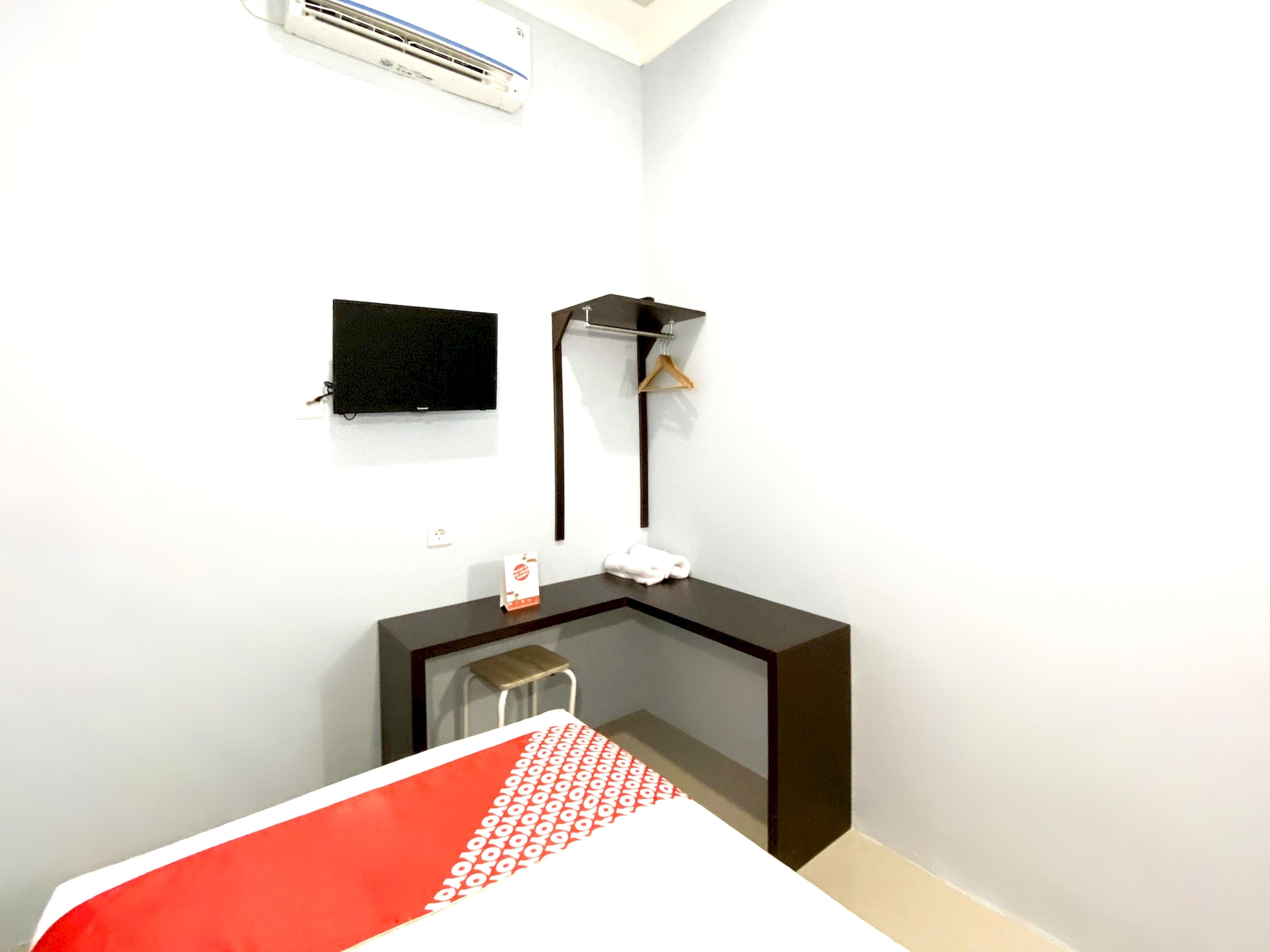 Photo - Hotel O Guesthouse Pagi Sore Syariah