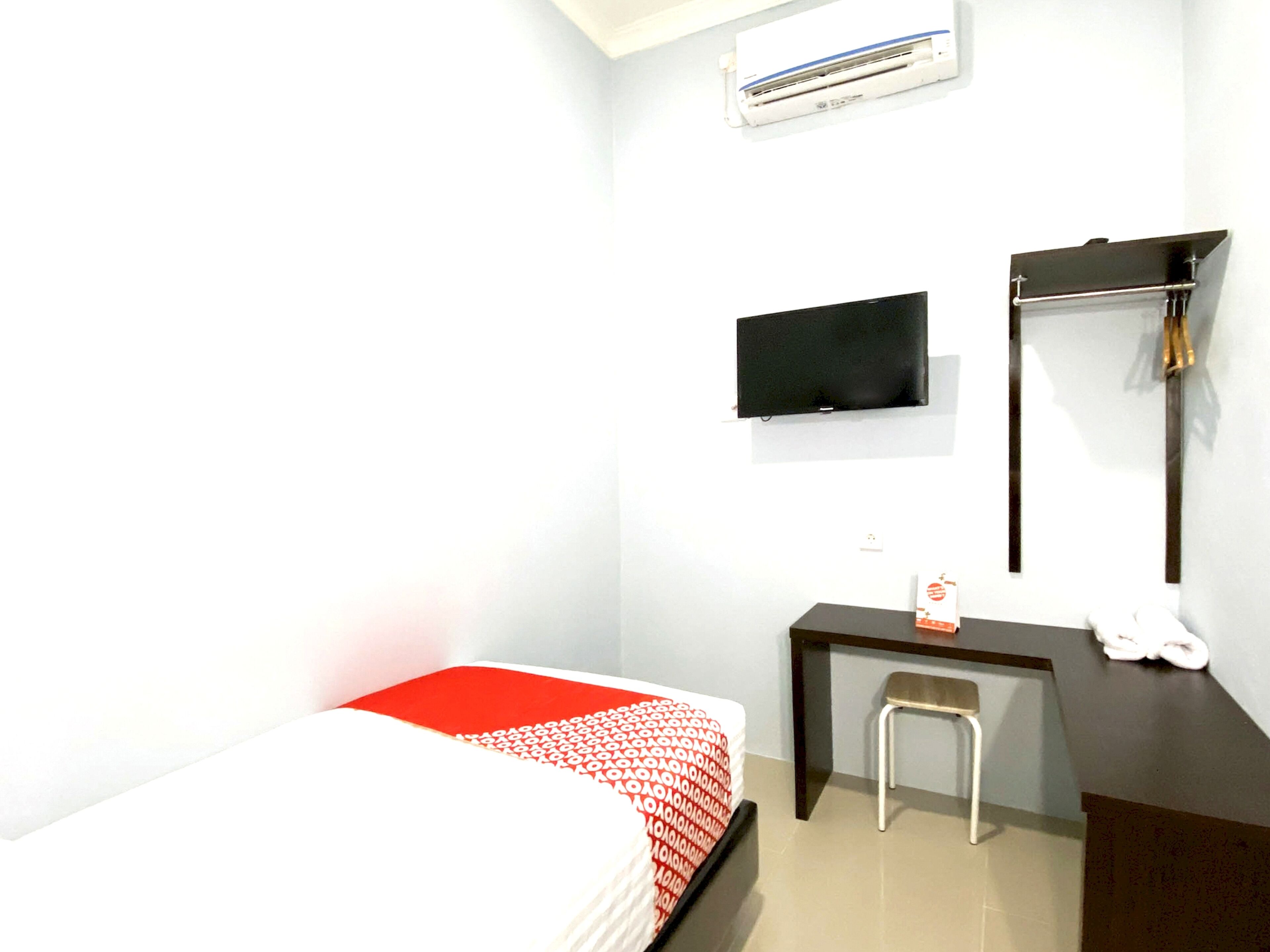 Photo - Hotel O Guesthouse Pagi Sore Syariah