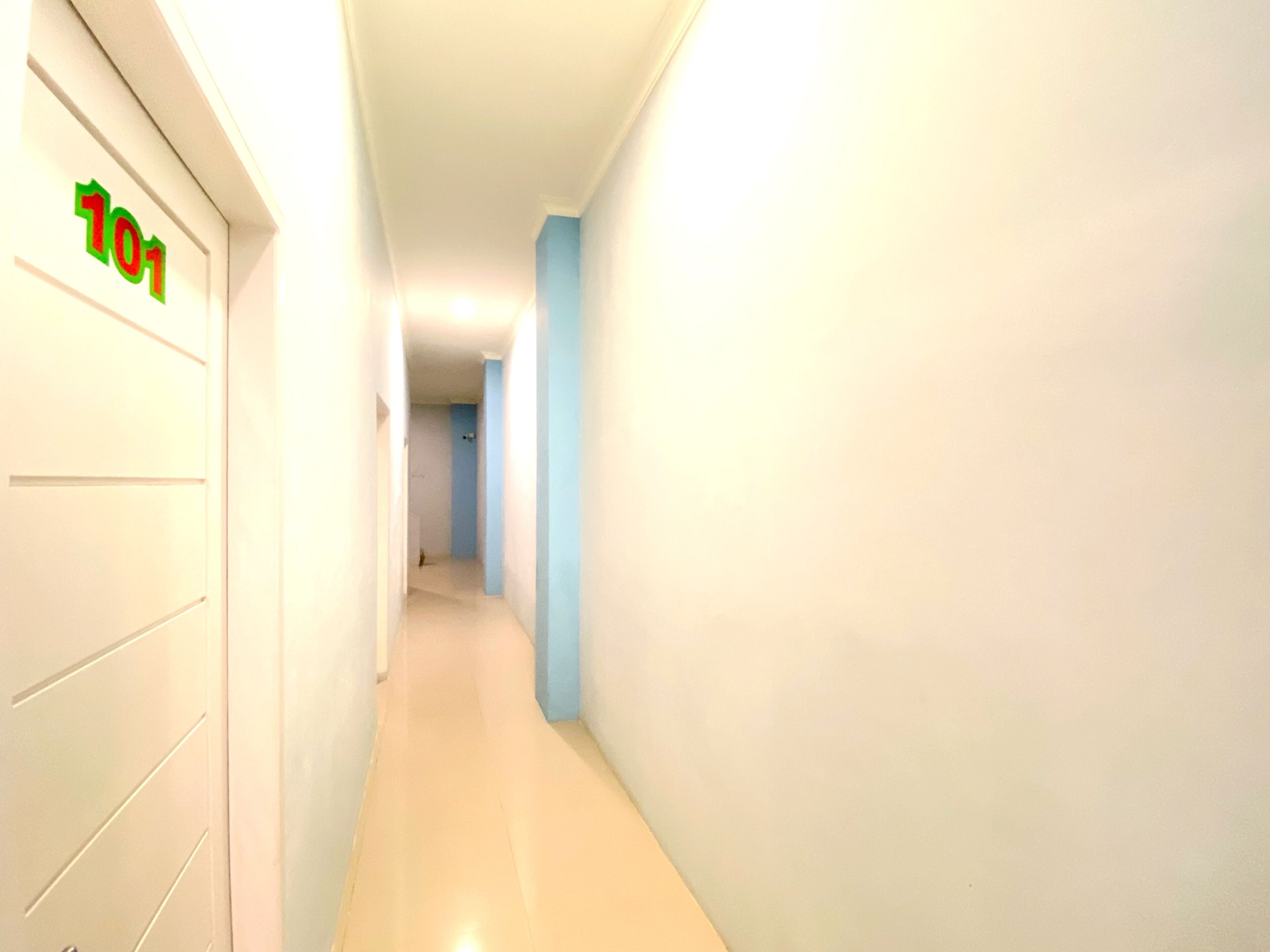 Photo - Hotel O Guesthouse Pagi Sore Syariah