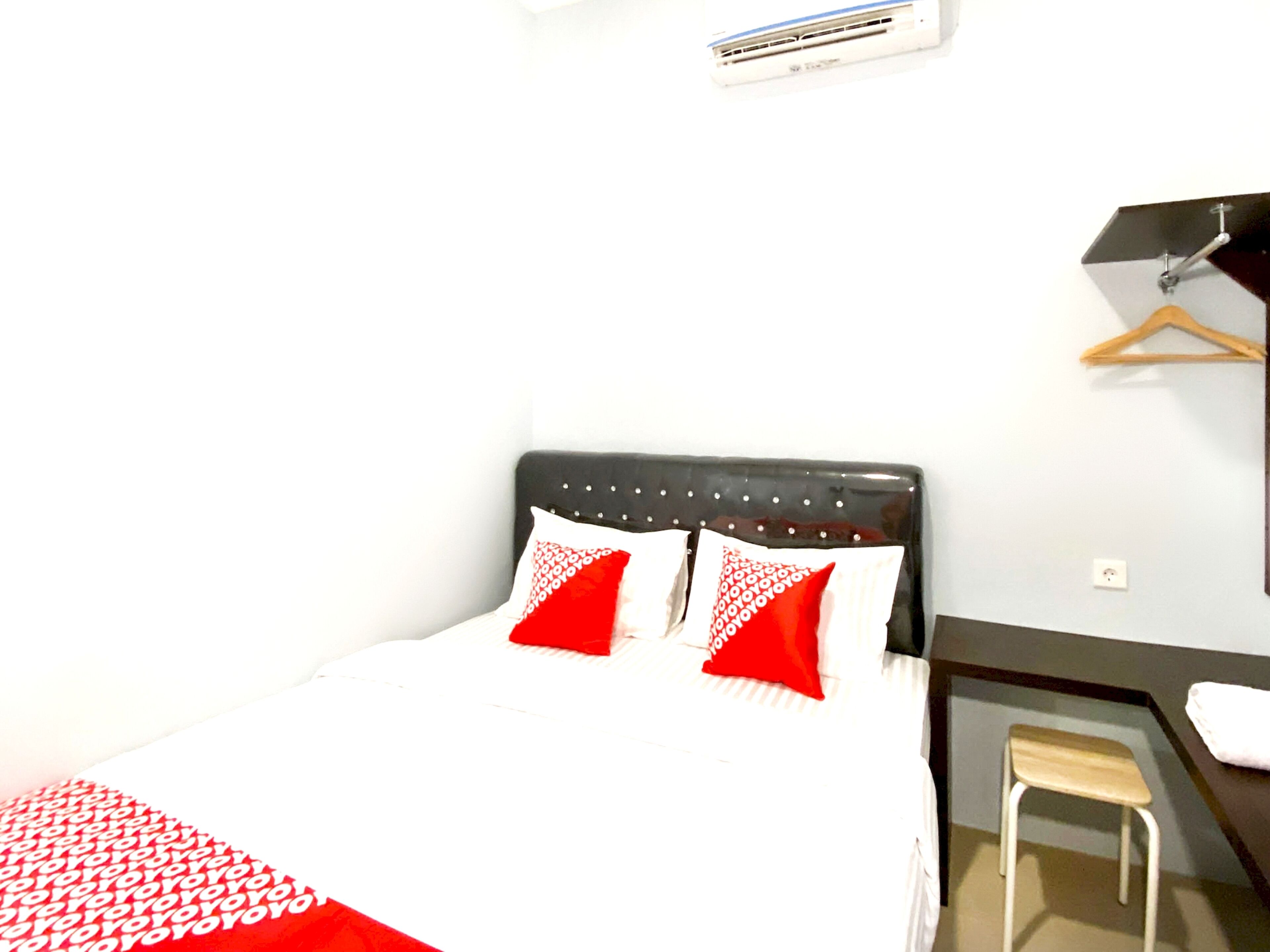 Photo - Hotel O Guesthouse Pagi Sore Syariah