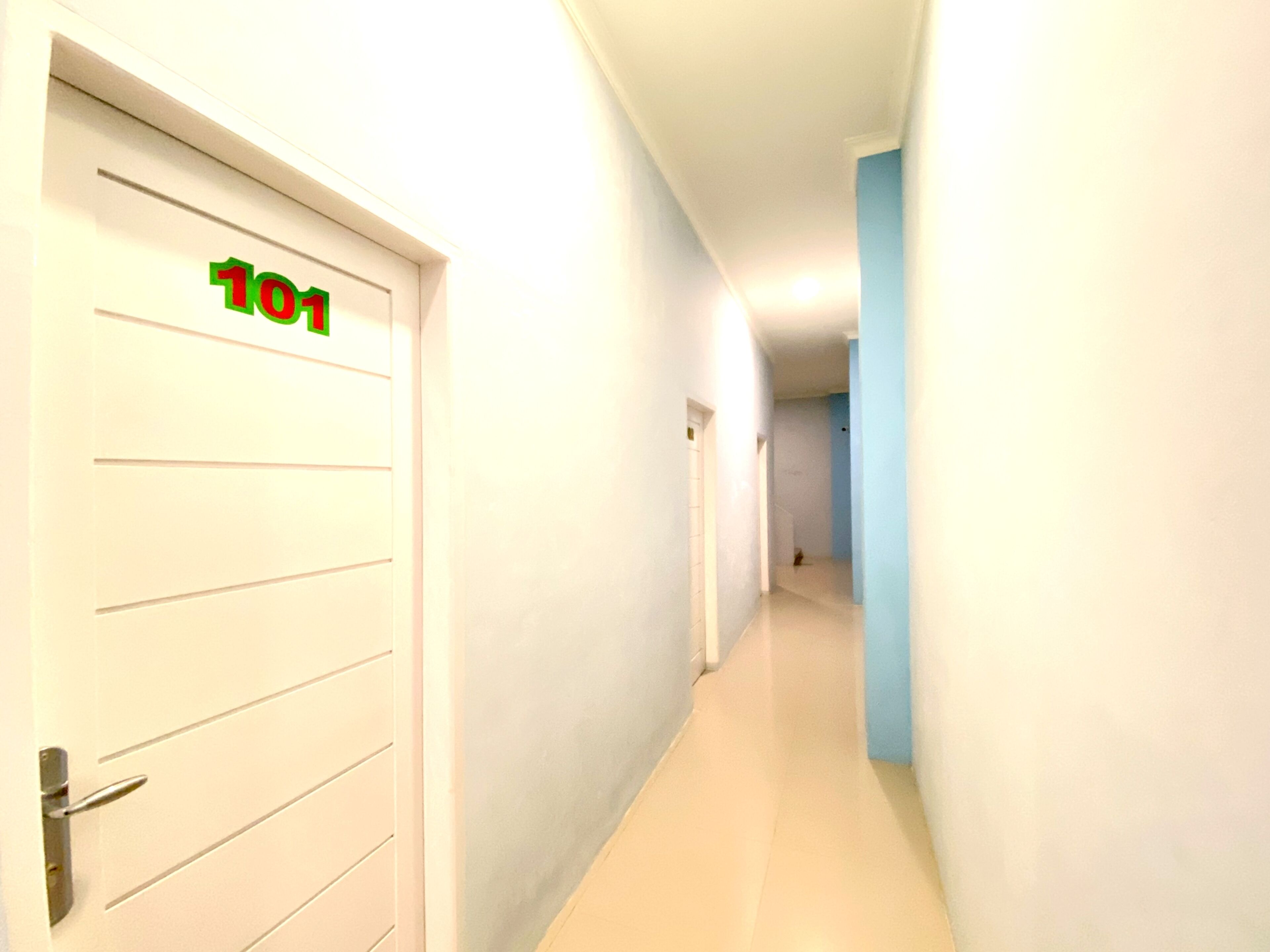 Photo - Hotel O Guesthouse Pagi Sore Syariah