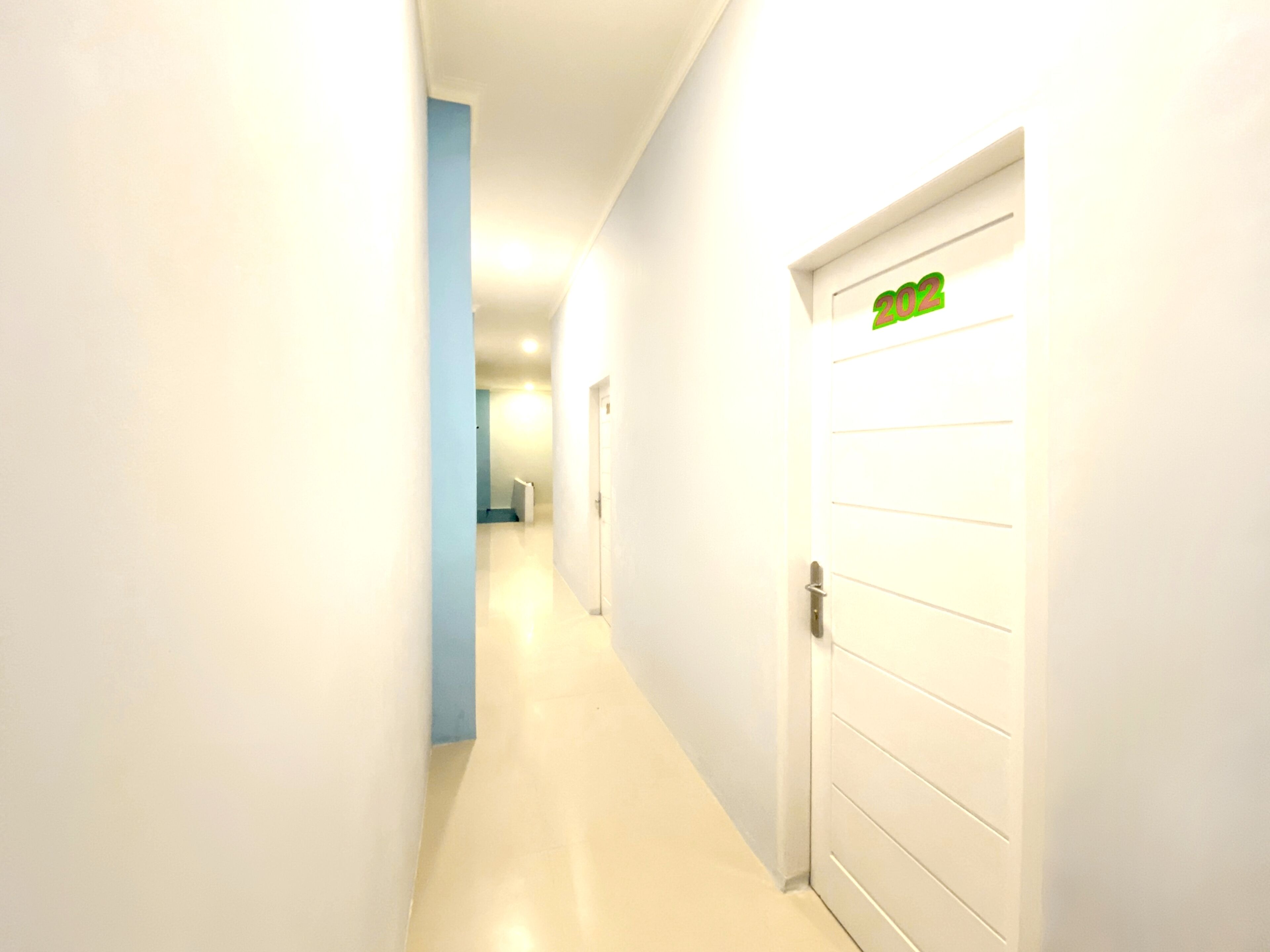 Photo - Hotel O Guesthouse Pagi Sore Syariah