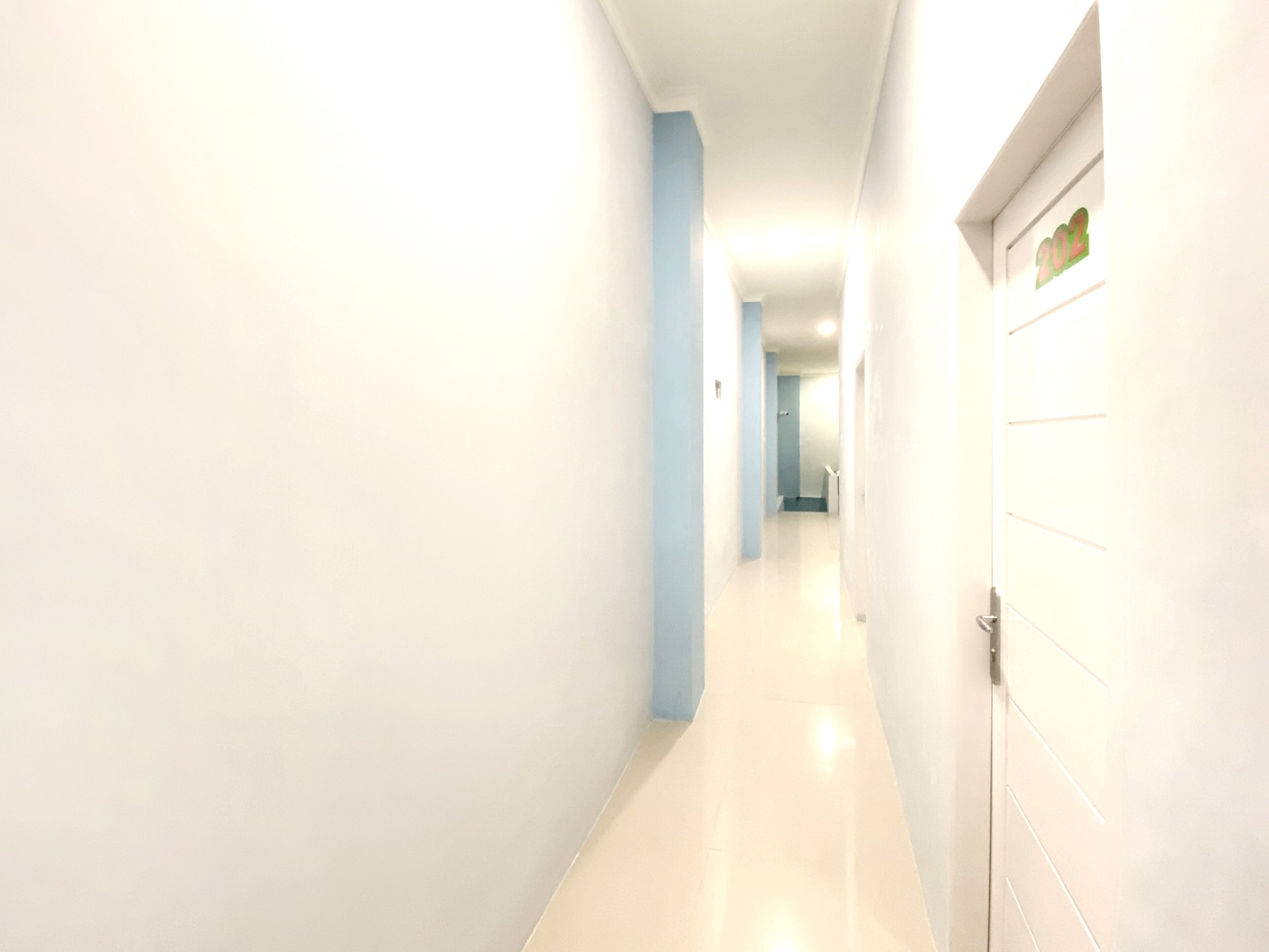 Photo - Hotel O Guesthouse Pagi Sore Syariah