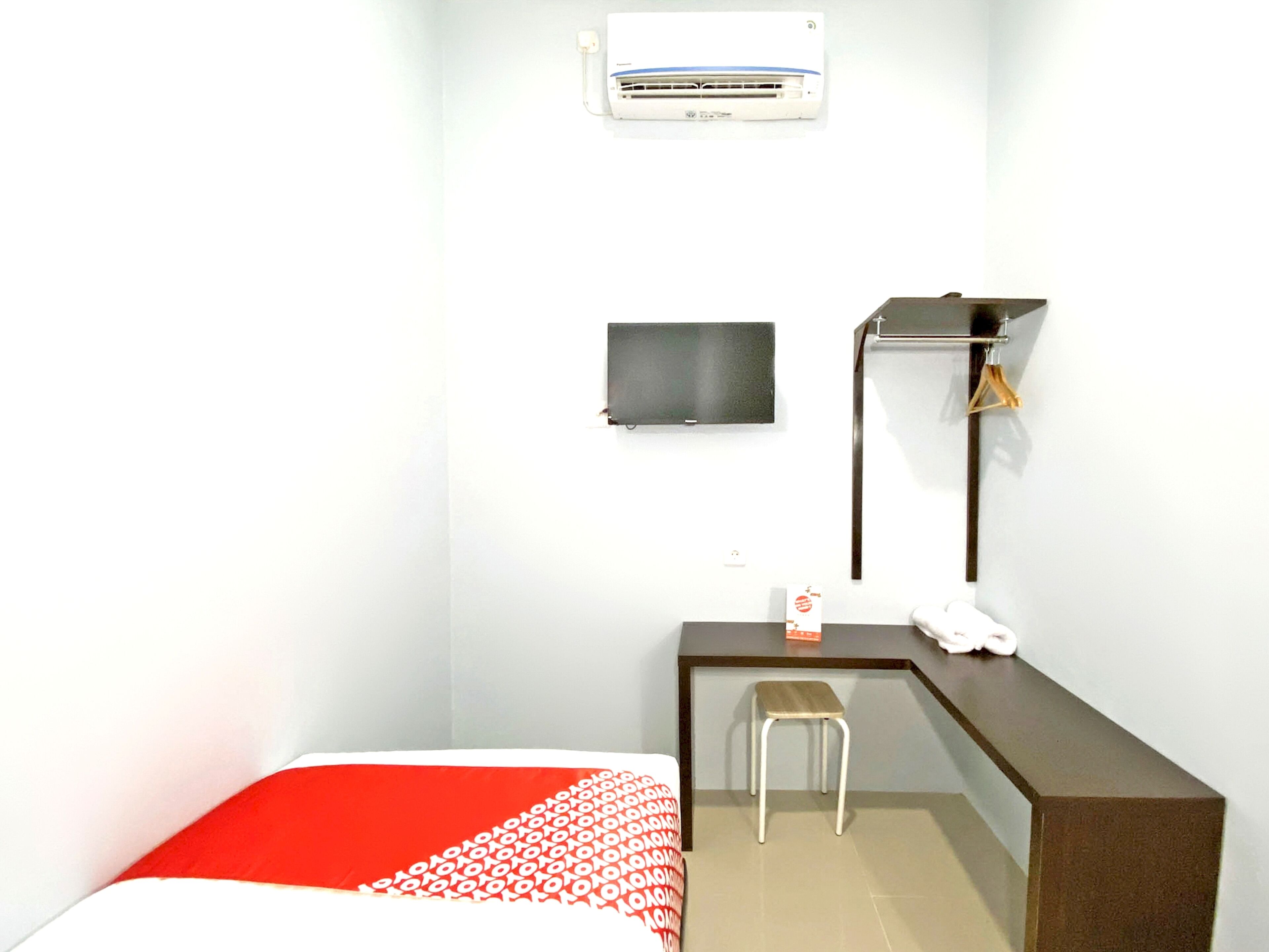 Photo - Hotel O Guesthouse Pagi Sore Syariah