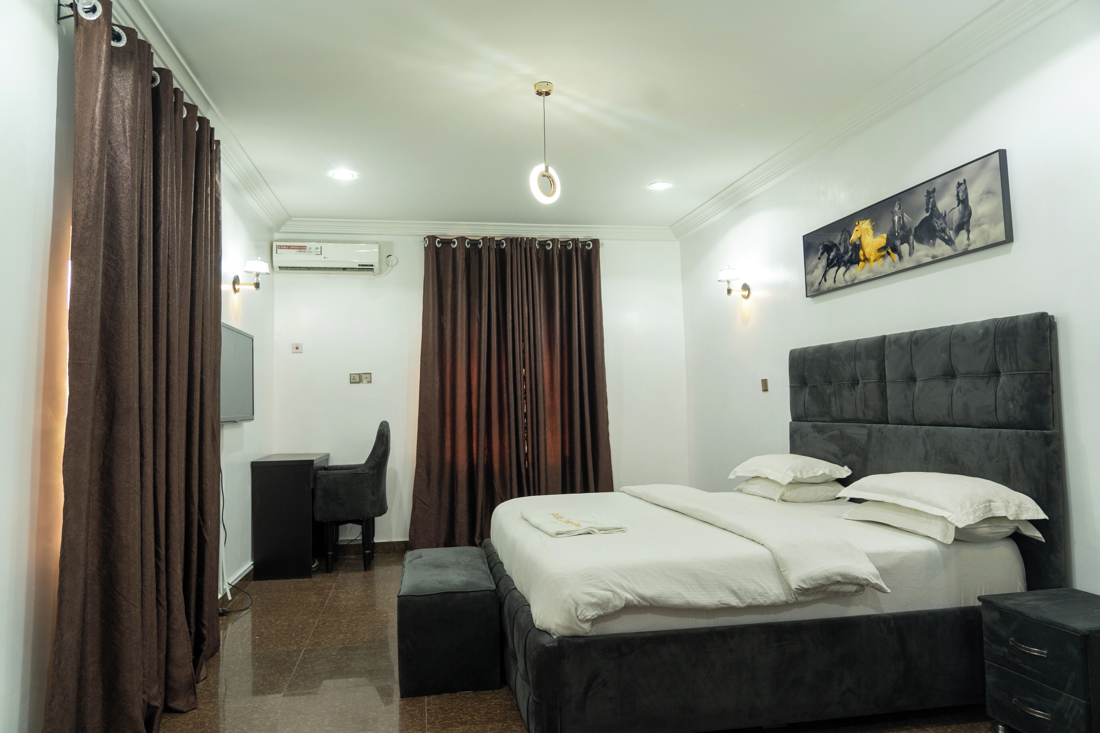 Luxury Apartment | 2 bedrooms, free WiFi