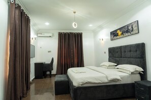 2 chambres, Wi-Fi gratuit