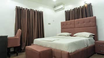 Luxury Apartment | 2 bedrooms, free WiFi