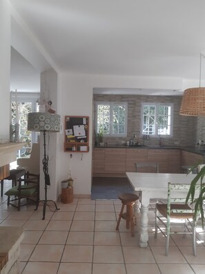 Restauration