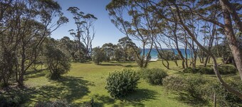 Ocean's Edge at Bawley Beach