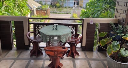 KumJawJomKaew