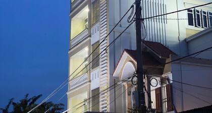 MMG GLOBAL Apartments