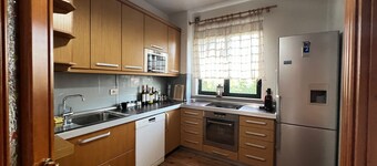 Grand Central Apartment LTH 