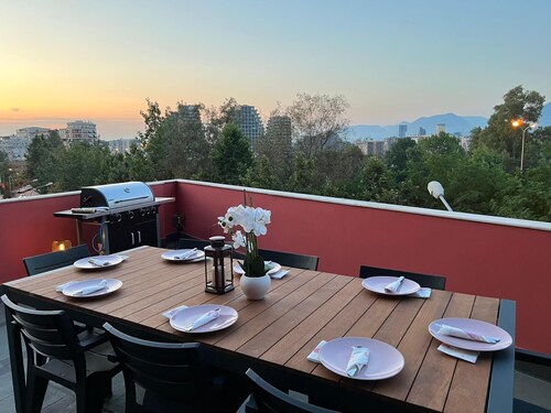 Grand Central Apartment LTH 