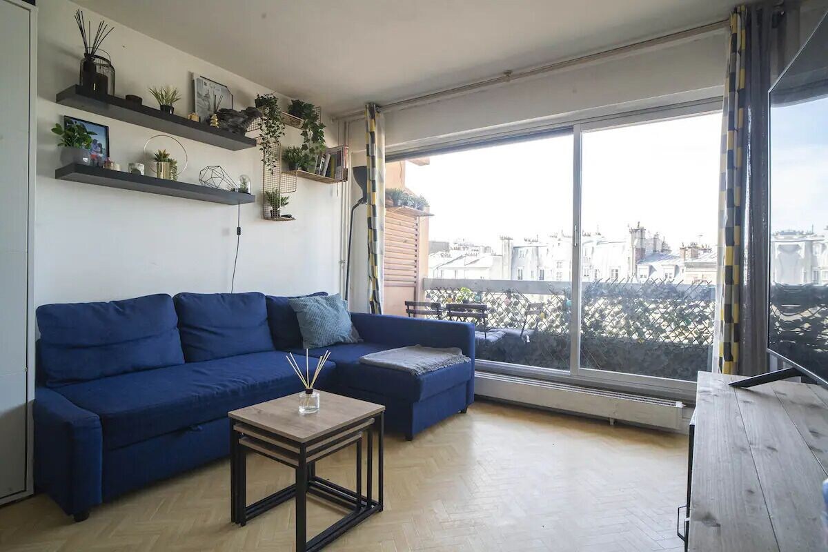 Image de profil de l’hôte