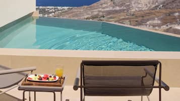Piscine privée