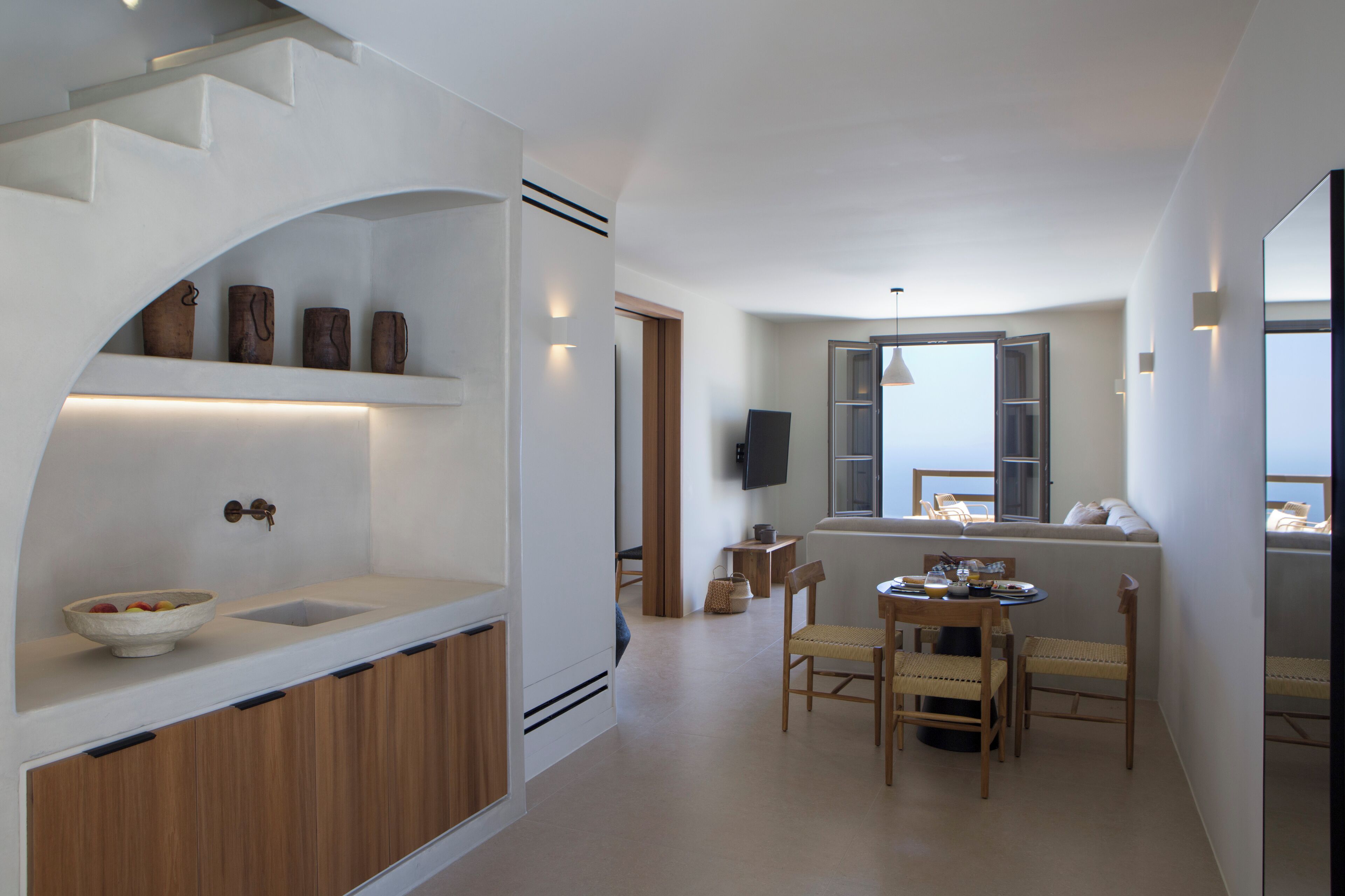 Foto - Elessa Hotel