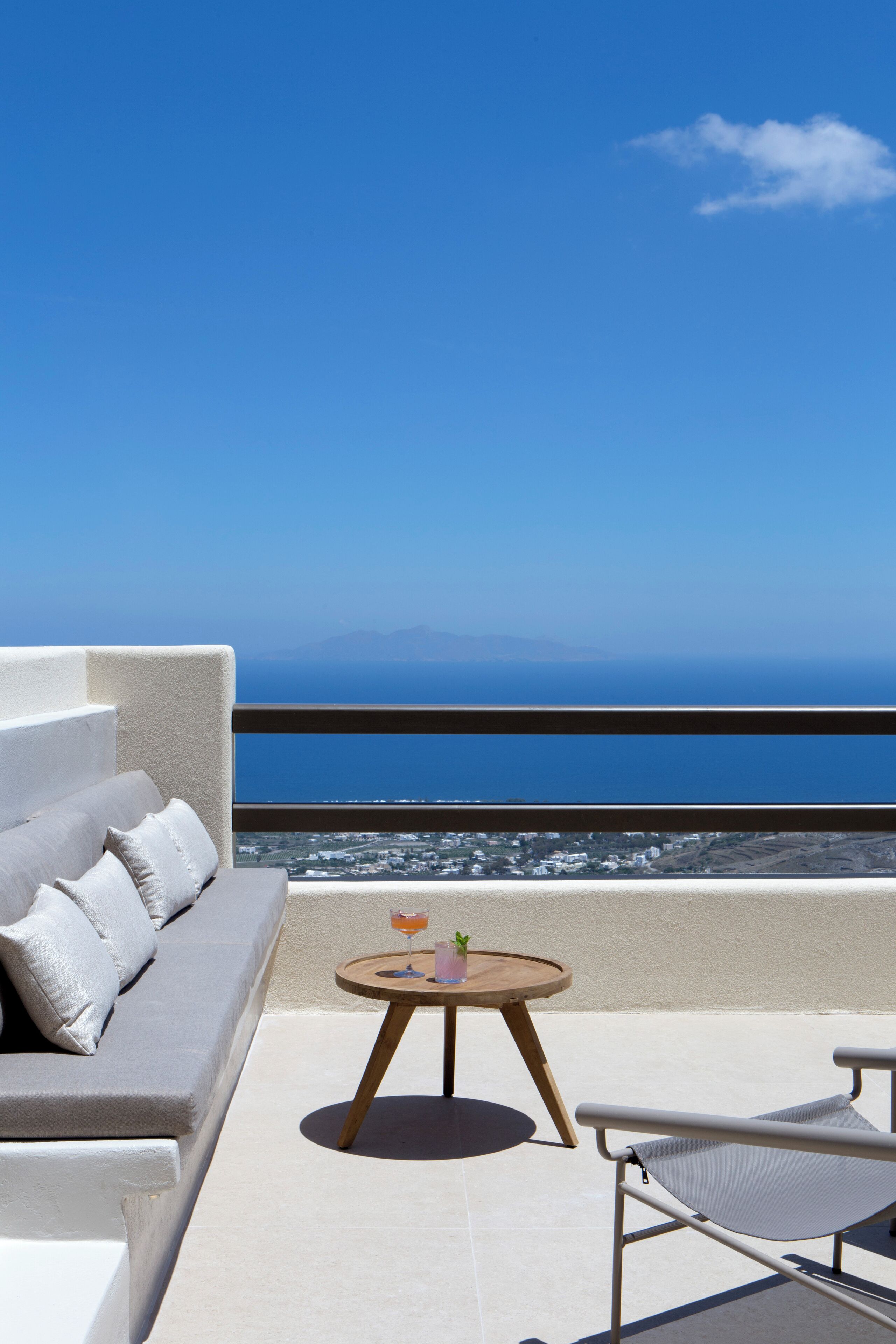 Foto - Elessa Hotel