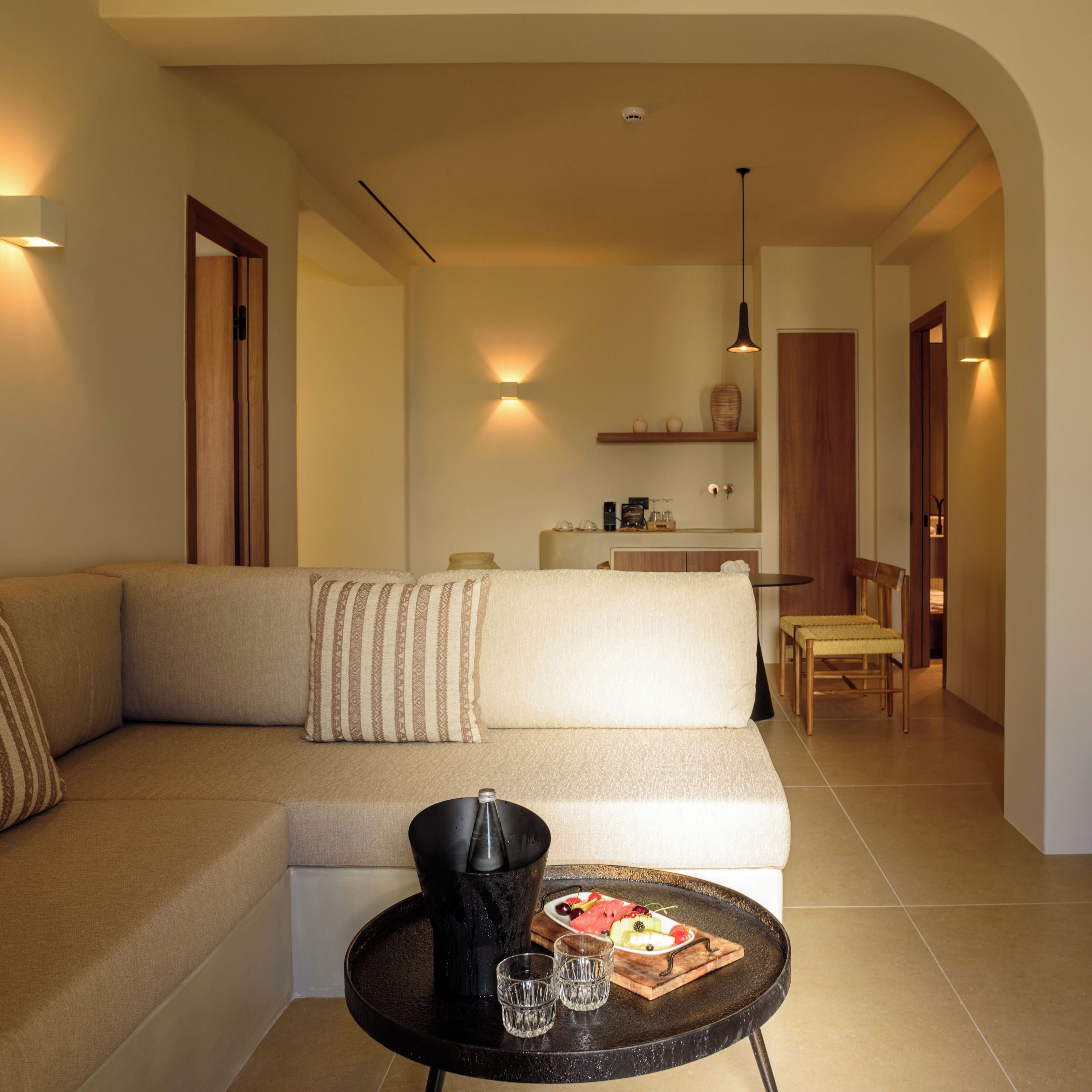 Foto - Elessa Hotel