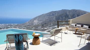 Piscina privada