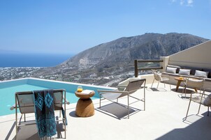Piscina privada