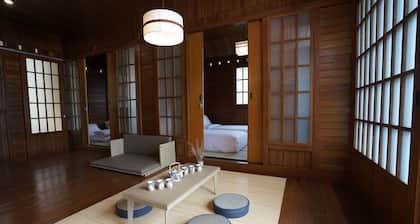 The Onsen Hot Spring Resort