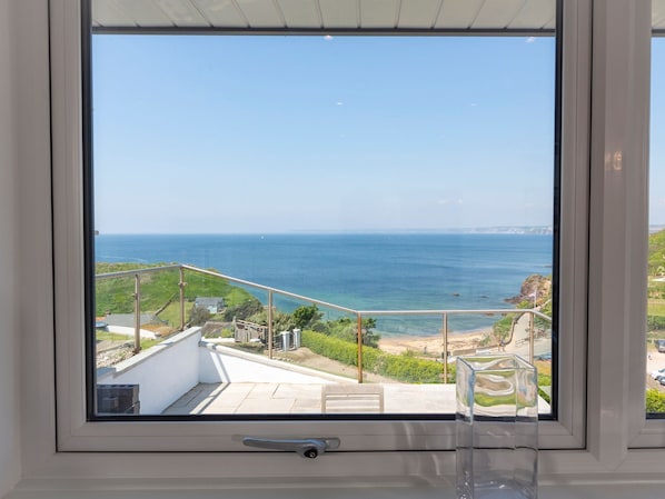 Interior - Ocean View (Kingsbridge)