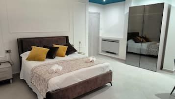 Executive Room (PATRONALE)